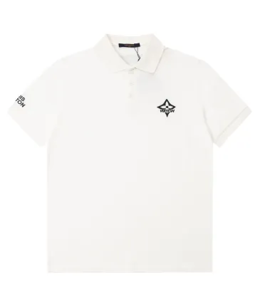 Louis Vuitton T-Shirts for MEN #999936309