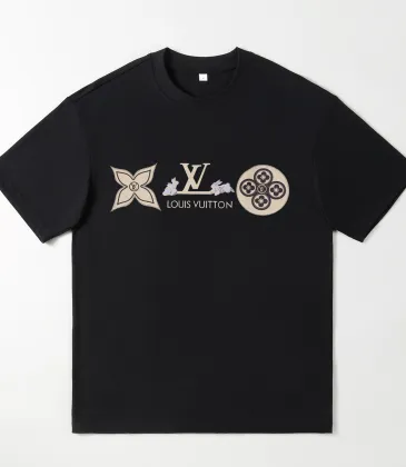 Louis Vuitton T-Shirts for MEN #999936334