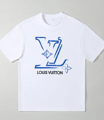 Louis Vuitton T-Shirts for MEN #999936335