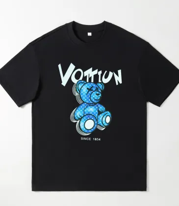 Louis Vuitton T-Shirts for MEN #999936341