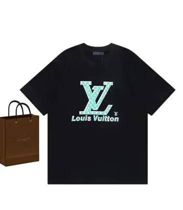 Louis Vuitton T-Shirts for MEN #999936465