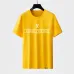 Louis Vuitton T-Shirts for MEN #A25819