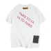 Louis Vuitton T-Shirts for MEN #A26053