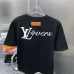 Louis Vuitton T-Shirts for MEN #A26060