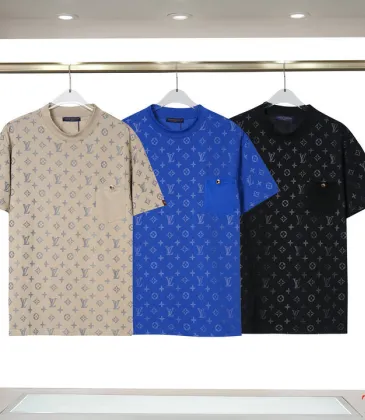 Louis Vuitton T-Shirts for MEN #999936872