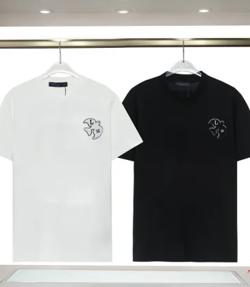 Louis Vuitton T-Shirts for MEN #999936873