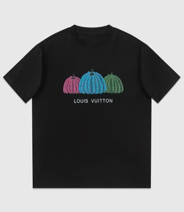 Louis Vuitton T-Shirts for MEN #999936893