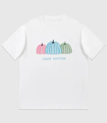 Louis Vuitton T-Shirts for MEN #999936894