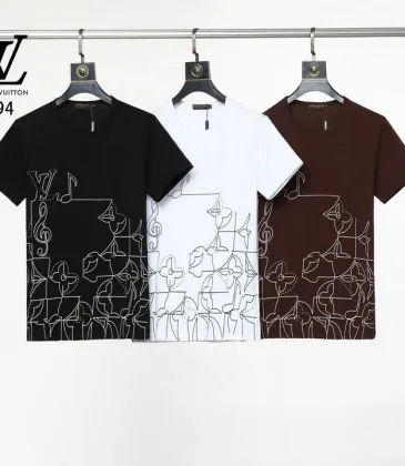 Louis Vuitton T-Shirts for MEN #999937058