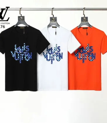 Louis Vuitton T-Shirts for MEN #999937061