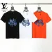 Louis Vuitton T-Shirts for MEN #999937061