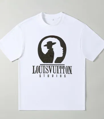 Louis Vuitton T-Shirts for MEN #A26395