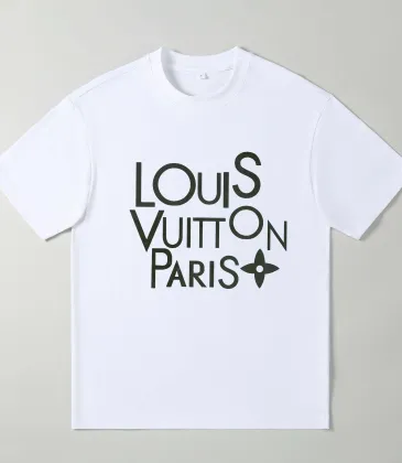 Louis Vuitton T-Shirts for MEN #A26407