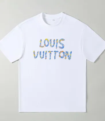 Louis Vuitton T-Shirts for MEN #A26411