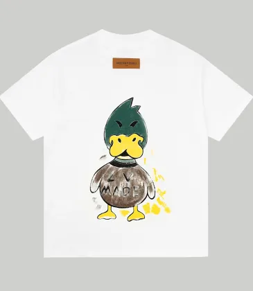 Louis Vuitton T-Shirts for MEN #A26704