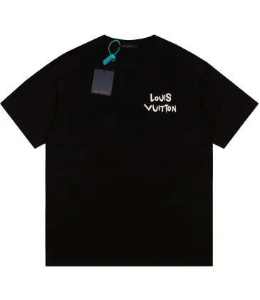 Louis Vuitton T-Shirts for MEN #A26740