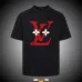 Louis Vuitton T-Shirts for MEN #A28127