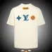 Louis Vuitton T-Shirts for MEN #A28152