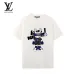 Louis Vuitton T-Shirts for MEN #A22005