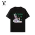 Louis Vuitton T-Shirts for MEN #A22007