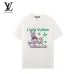 Louis Vuitton T-Shirts for MEN #A22008