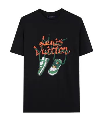 Louis Vuitton T-Shirts for MEN #A22031