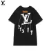 Louis Vuitton T-Shirts for men and women #99874606