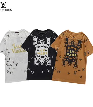 Louis Vuitton T-Shirts for men and women #99900871