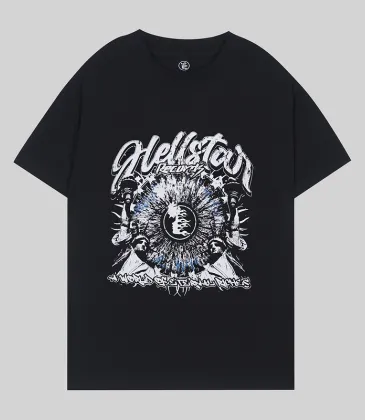 HELLSTAR T-Shirts for Men' Polo Shirts #A37296