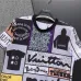 Louis Vuitton T-Shirts for Men'  #A32172