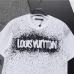 Louis Vuitton T-Shirts for Men' Polo Shirts #A32544