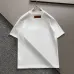 Louis Vuitton T-Shirts for Men' Polo Shirts #A32636