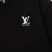 Louis Vuitton T-Shirts for Men' Polo Shirts #A35710