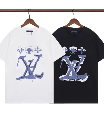 Louis Vuitton T-Shirts for Men' Polo Shirts #A35878