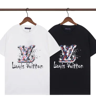 Louis Vuitton T-Shirts for Men' Polo Shirts #A35886