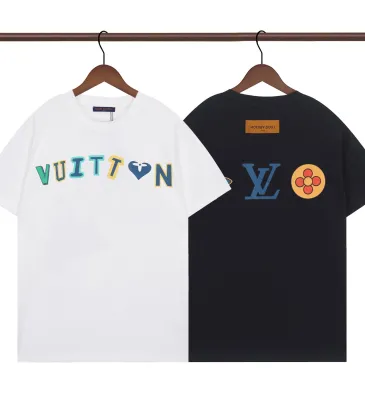 Louis Vuitton T-Shirts for Men' Polo Shirts #A35889