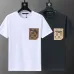 Louis Vuitton T-Shirts for Men' Polo Shirts #A36463