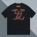 Louis Vuitton T-Shirts for Men' Polo Shirts #A36661