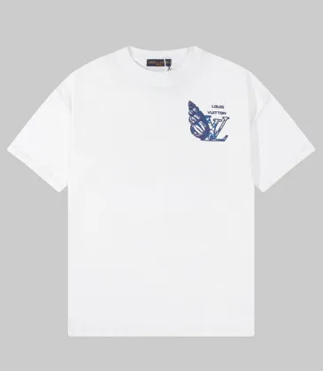 Louis Vuitton T-Shirts for Men' Polo Shirts #A36690