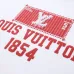 Louis Vuitton T-Shirts for Men' Polo Shirts #A36696