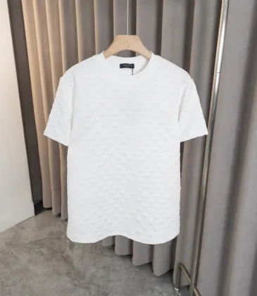 Louis Vuitton T-Shirts for Men' Polo Shirts #A37295