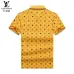 Louis Vuitton T-Shirts for Men' Polo Shirts #A38418