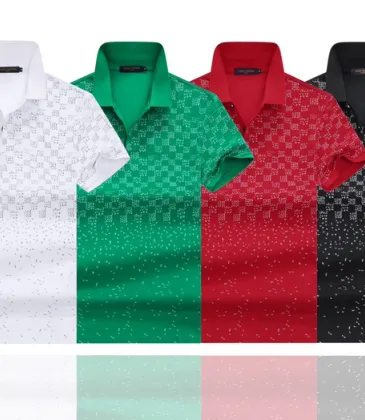  T-Shirts for Men' Polo Shirts #A39414