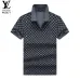 Louis Vuitton T-Shirts for Men' Polo Shirts #A39415