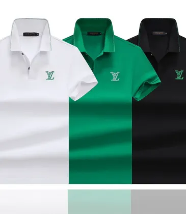  T-Shirts for Men' Polo Shirts #A39418