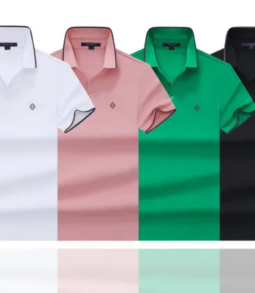  T-Shirts for Men' Polo Shirts #A39454