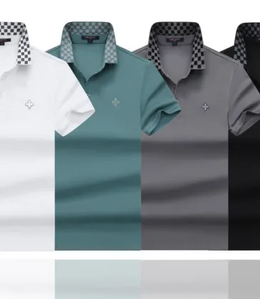  T-Shirts for Men' Polo Shirts #A39455