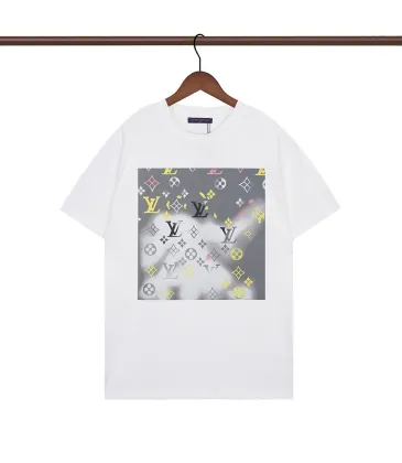 Louis Vuitton T-Shirts for Men' Polo Shirts #A43295