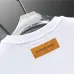 Louis Vuitton T-Shirts for Men' Shirts #A31708