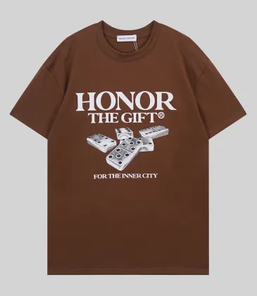 HONOR THE GIFT T-shirts for men #A36671